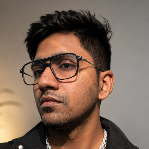 Sriram Varadarajan